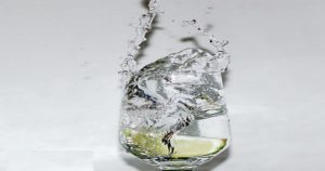 agua-con-limon